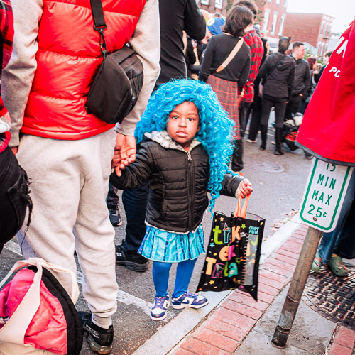 Tarrytown, NY - Oct 2024